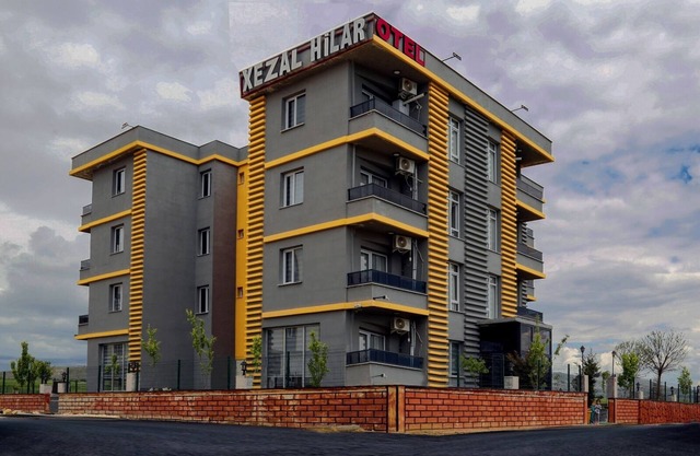 Hilar Otel