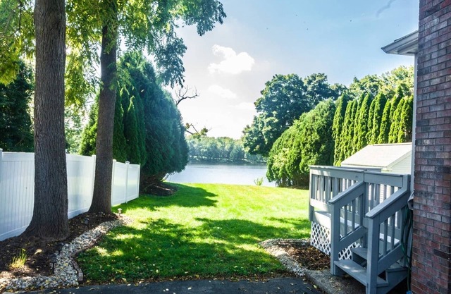 Hildas Riverside Retreat