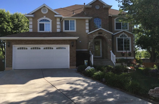 Hill Air Force Base und Layton, UT Transistion Home für Kurzaufenthalte
