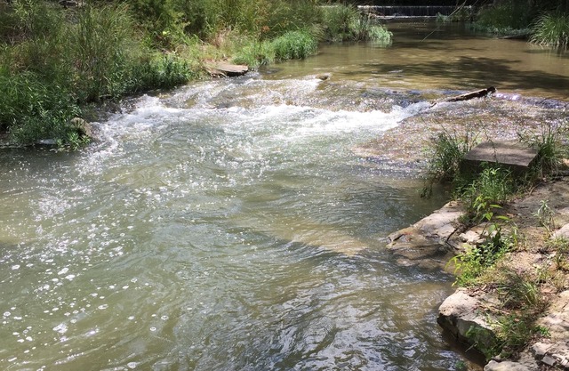 Hill Country Getaway mit Zugang zum Guadalupe River