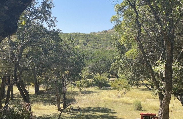 Hill Country Haven (Besser als jedes Hotel!)