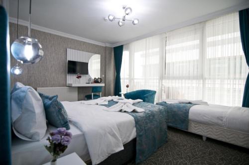 Hill Life Hotel
