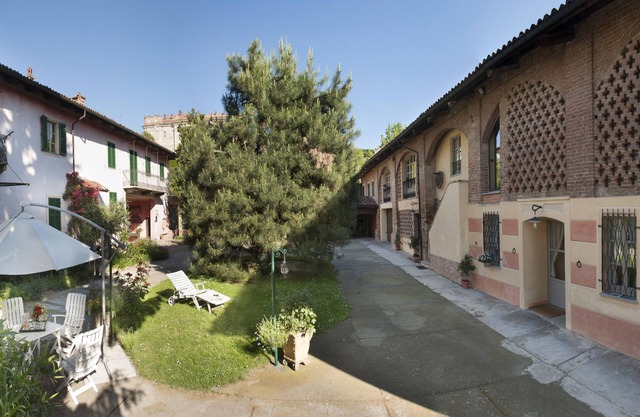 Hill of Alba / Langhe / Roero - Romantisches historisches Haus - 7 Nächte Sonderangebot