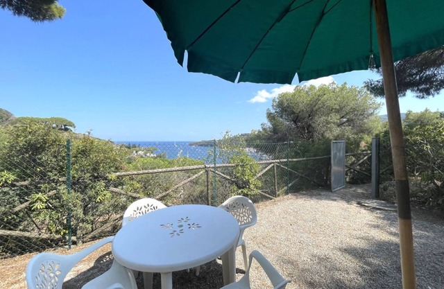 Hill on the Gulf - 9 -