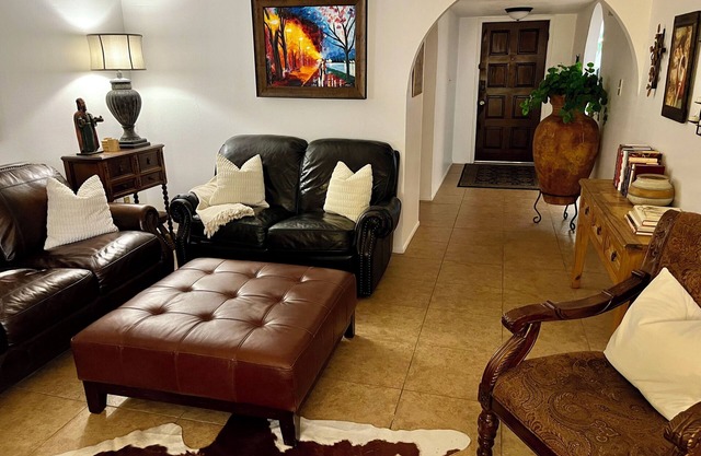 Hill’s Southwest Sierra Retreat LLC