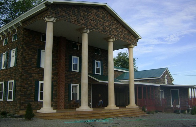 HILL TOP BED & BREAKFAST