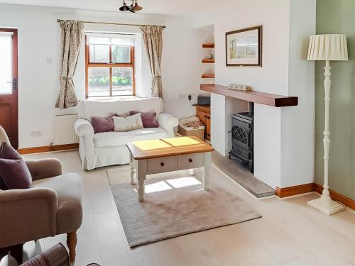 Hill View Cottage
