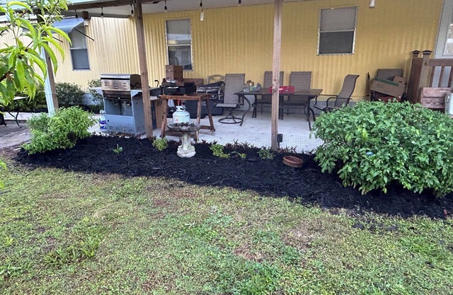 Hillbilly's Dream Dunn's Creek and St. Johns River 2 Bdrm and 2 Bath