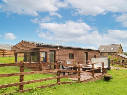 Hillcrest Croft