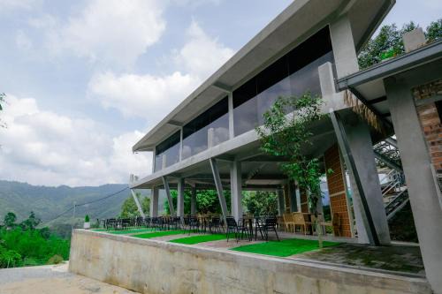 Hillcrest Dawn, Bentong