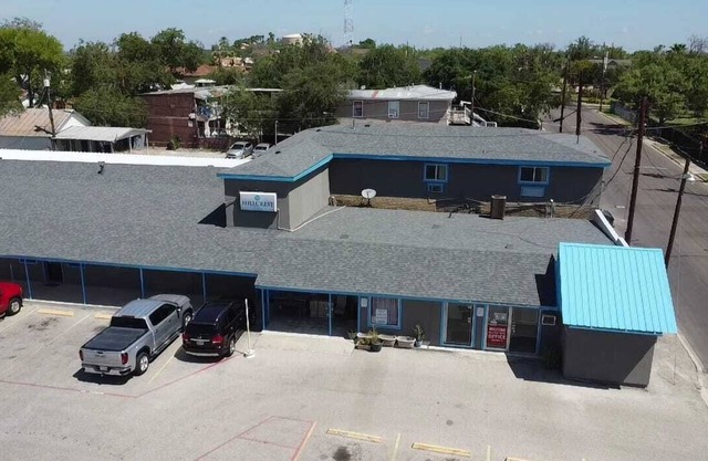 Hillcrest Motel