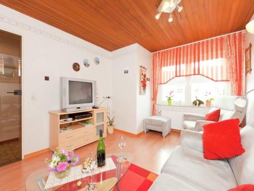 Hillesheim Romantic Escape, cleaning included