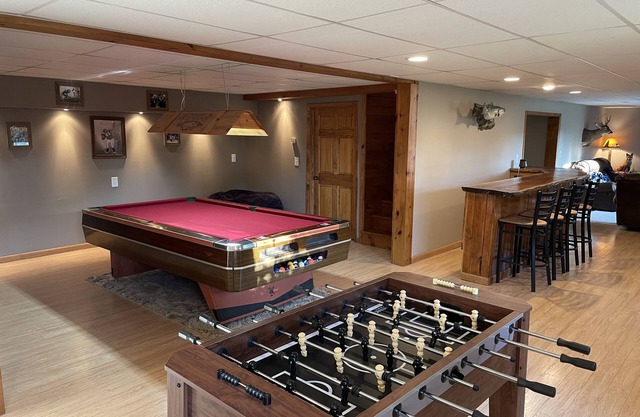 Hills Creek Lake Lodge & Retreat