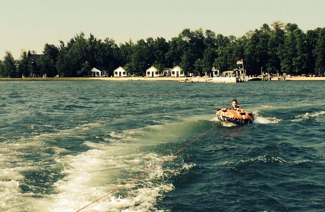 Hills Point Resort