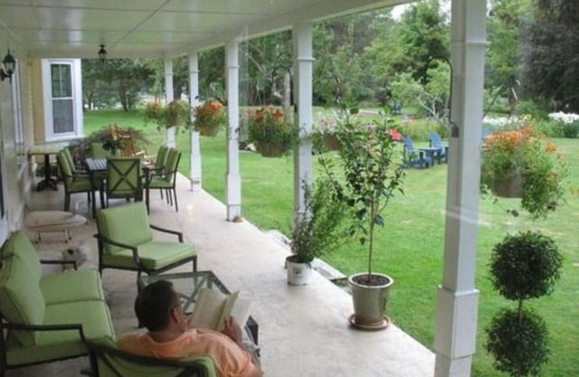 Hillsdale House Inn