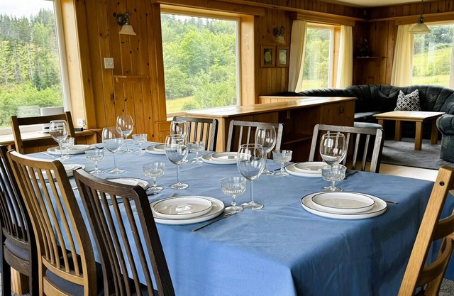 Hillside Breeze – Spacious 4BR Home on Cabot Trail next to Baddeck