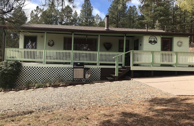 Das Hillside Cottage