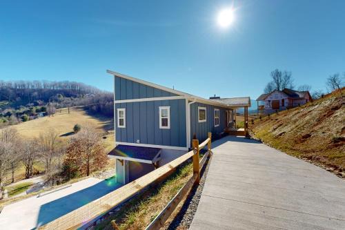 Hillside Escape