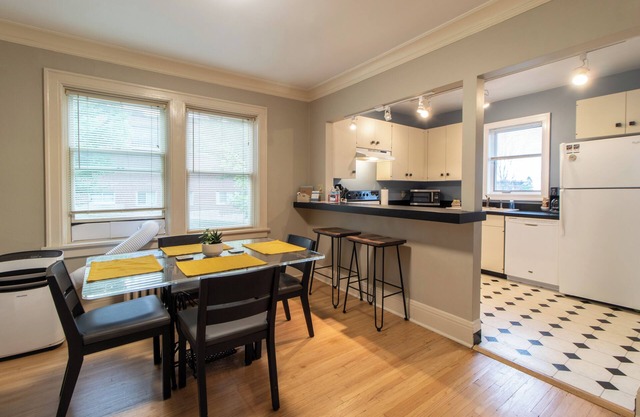 Hillside Haven w/ Private Garage & Grill