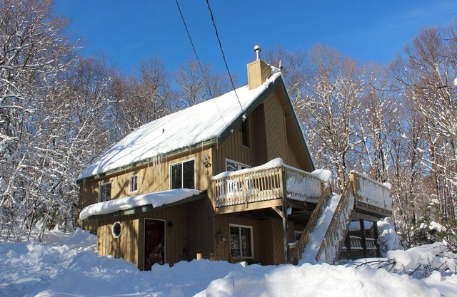 Hillside Haven (Mount Snow) - Wöchentliche + monatliche Rabatte verfügbar!