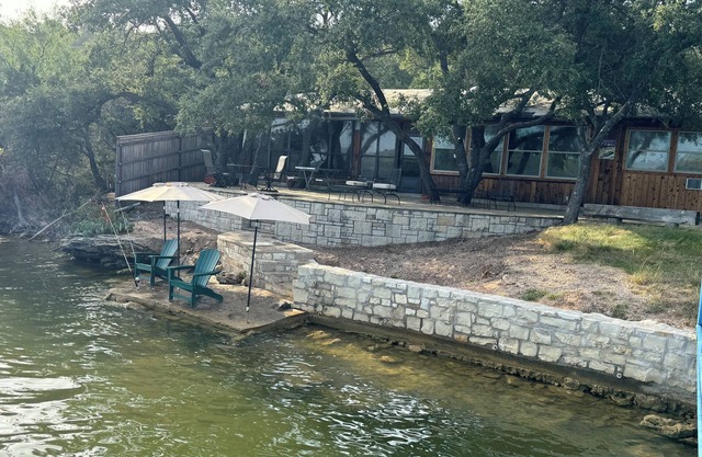 Hillside Hideaway at PK