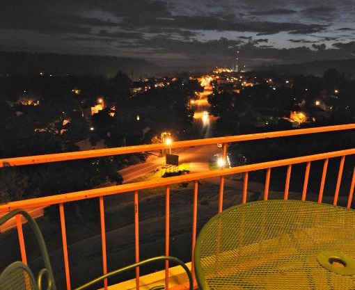 Hillside Inn