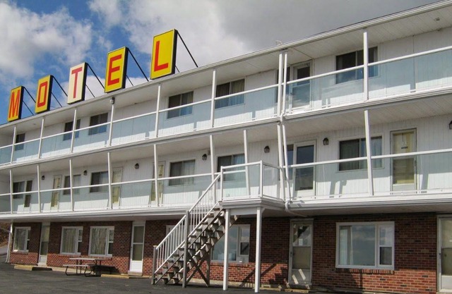 Hillside Motel
