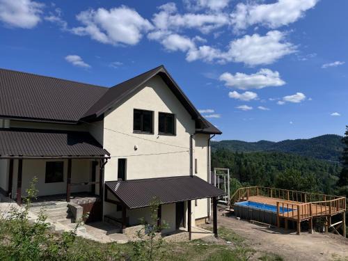 Hillside