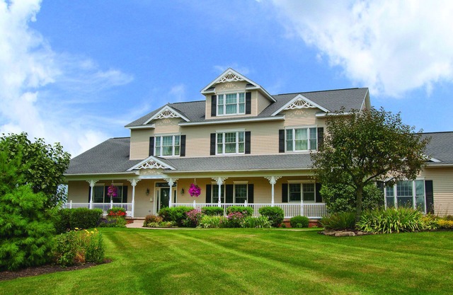 Hillside Villa Ohio