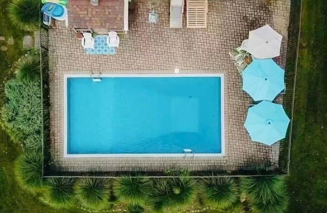 Hilltop Hideaway | Hot Tub Heated Pool Games