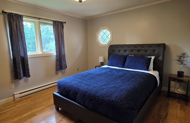 Hilltop Hideaway Quispamsis
