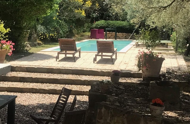 Bezauberndes Haus am Hügel im Herzen der Toskana mit privatem Schwimmbad