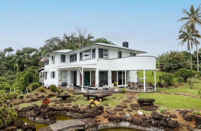 Hilltop Legacy Vacation Rental