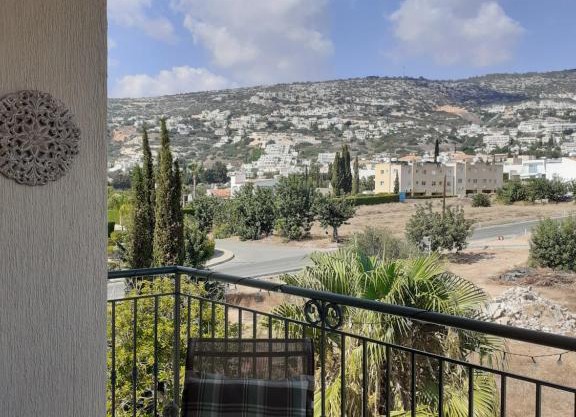 Hilltop View Peyia