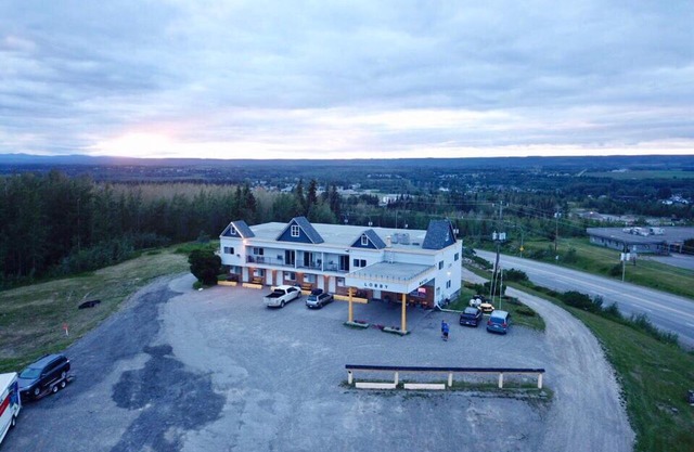 Hillview Motel