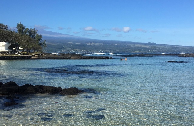 Hilo Beach House Inn