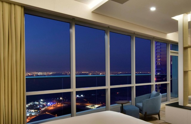 Hilton Bahrain