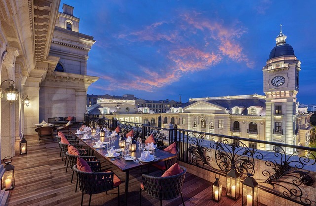 Hilton Beijing Daxing