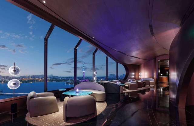 Hilton Changshu