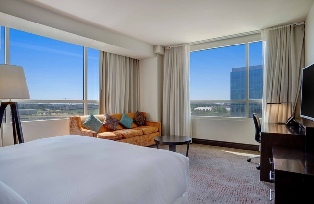 Hilton Dallas/Plano Granite Park
