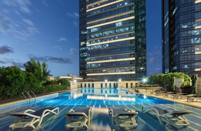 Hilton Foshan Shunde