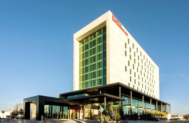Hilton Garden Inn Aguascalientes