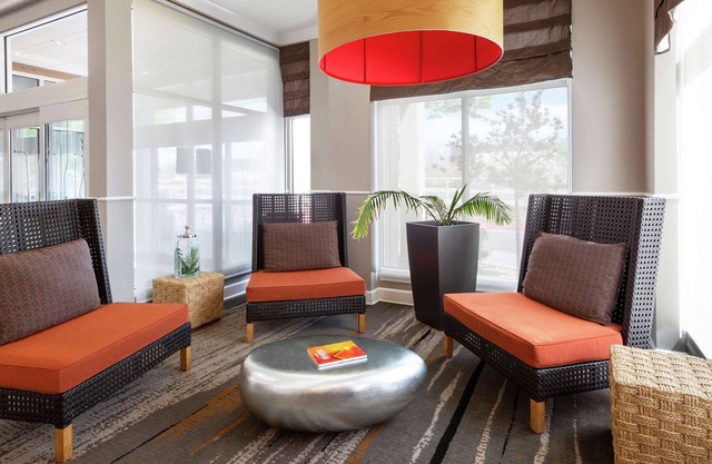 Hilton Garden Inn Albuquerque North/Rio Rancho