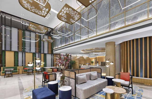 Hilton Garden Inn Anshan Haicheng