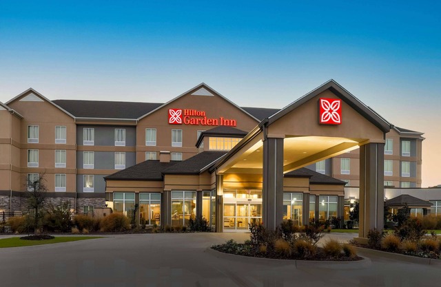 Hilton Garden Inn Ardmore