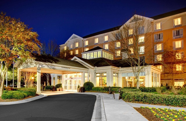 Hilton Garden Inn Atlanta North/Alpharetta