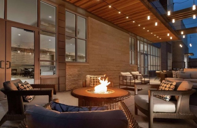 Hilton Garden Inn Austin Central