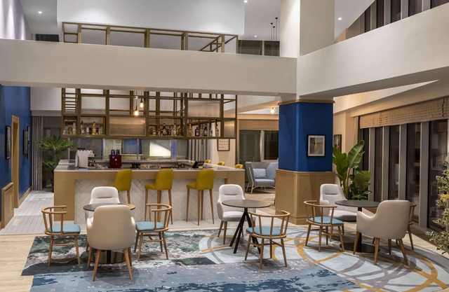 Hilton Garden Inn Balikesir