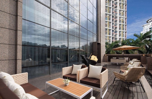 Hilton Garden Inn Beihai Jiafu