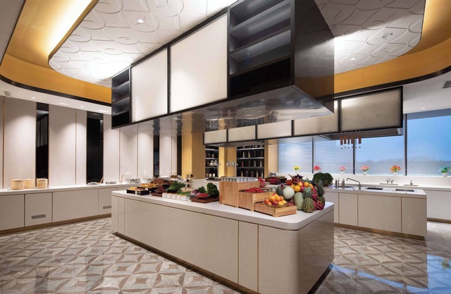 Hilton Garden Inn Beijing Huaxiang Tiantan Hospital